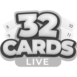 Play 32 CARDS at King Johnnie