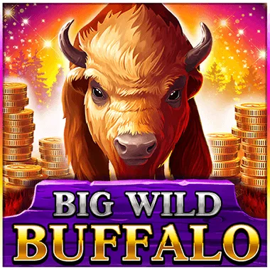 Play Big Wild Buffalo bij King Johnnie