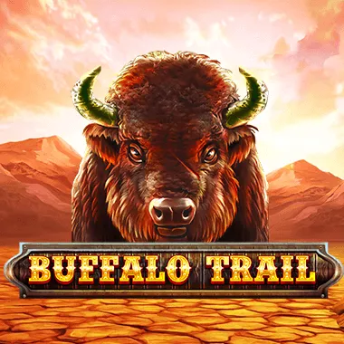 Play Buffalo Trail bij King Johnnie