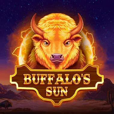 Play Buffalo's Sun bij King Johnnie