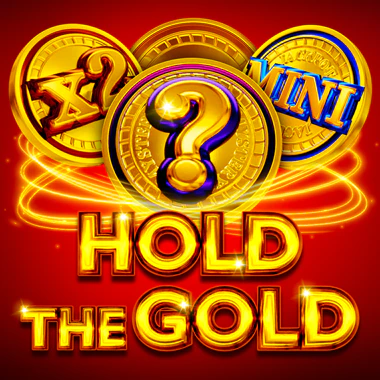 Play Hold The Gold bij King Johnnie