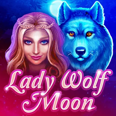 Play Lady Wolf Moon bij King Johnnie