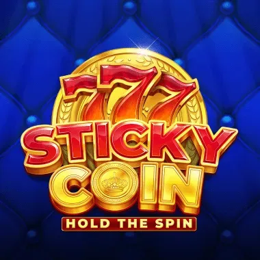 Play Sticky Coin: Hold The Spin bij King Johnnie