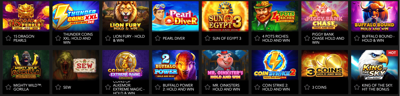 Slots King Johnnie Casino Slots King Johnnie Casino